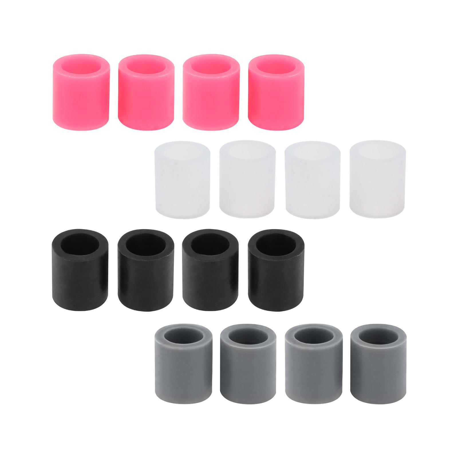 Bar Mat Rubber - Rulli in gomma da 4 pezzi