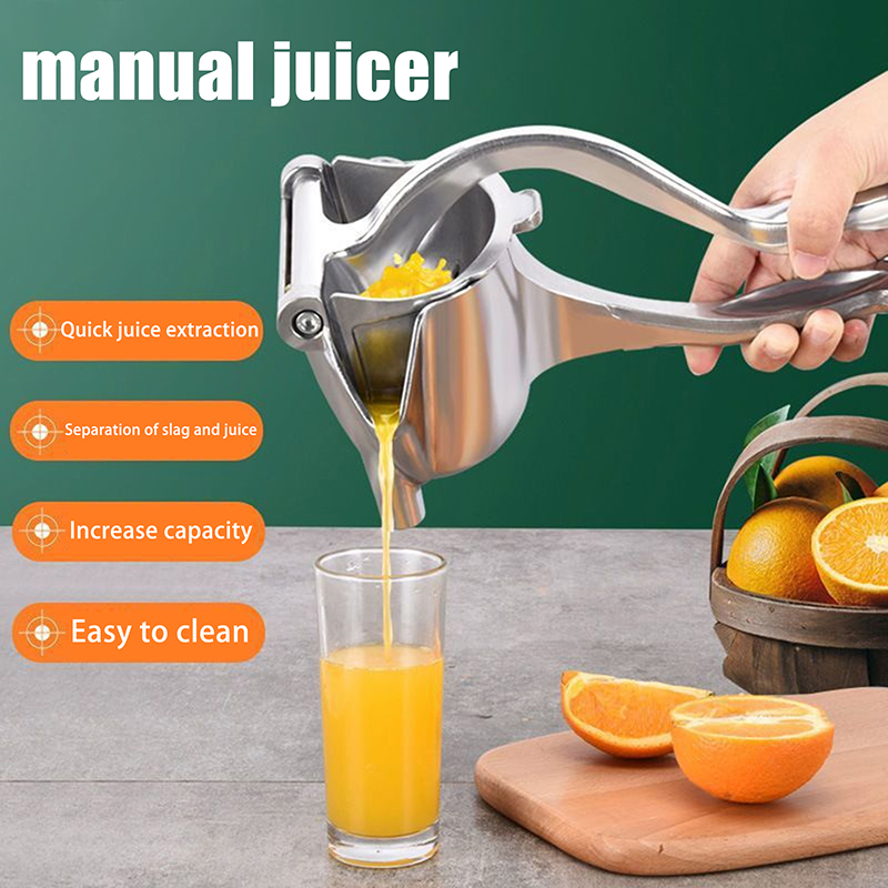 Citrus Juicer Bar - Nuovo # Spremiagrumi Manuale a Pressione