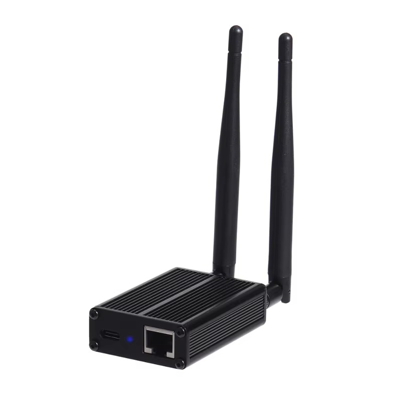 Gateway Ethernet Zigbee 3.0, C - Home Bar Android recensione e prezzo