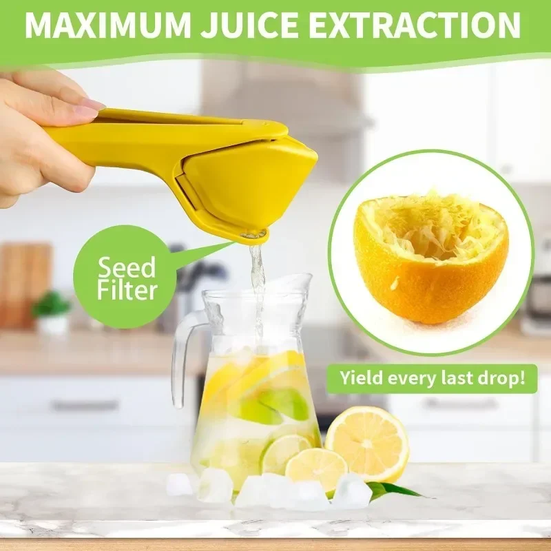 Nuovi gadget da cucina Spremia - Citrus Juicer Bar recensione e prezzo