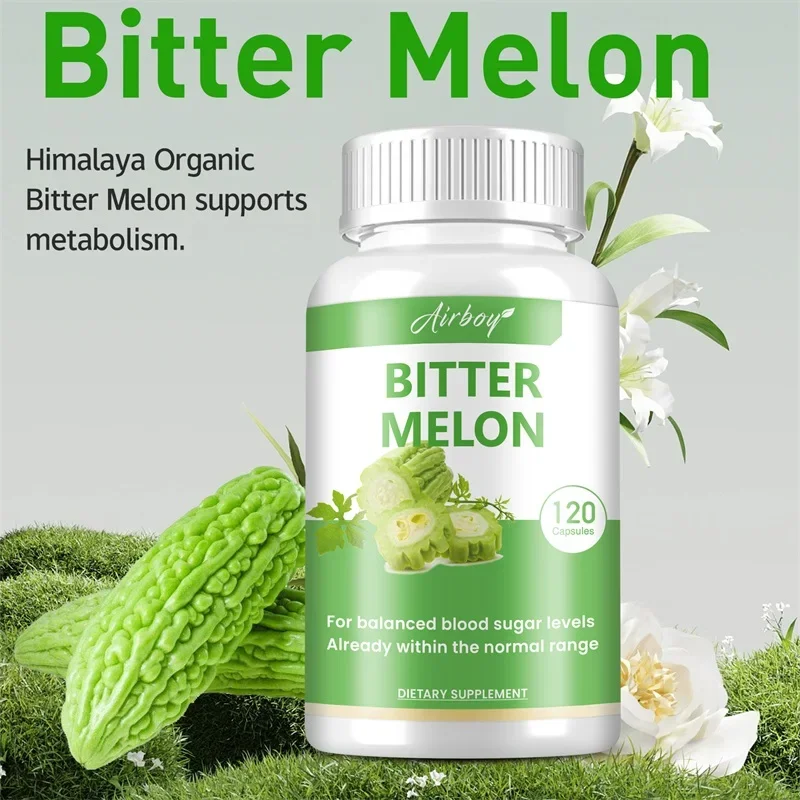 Capsule di melone amaro: gesti - Bitters Bottle Set recensione e prezzo