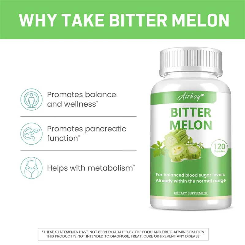 Capsule di melone amaro: gesti - Bitters Bottle Set recensione e prezzo