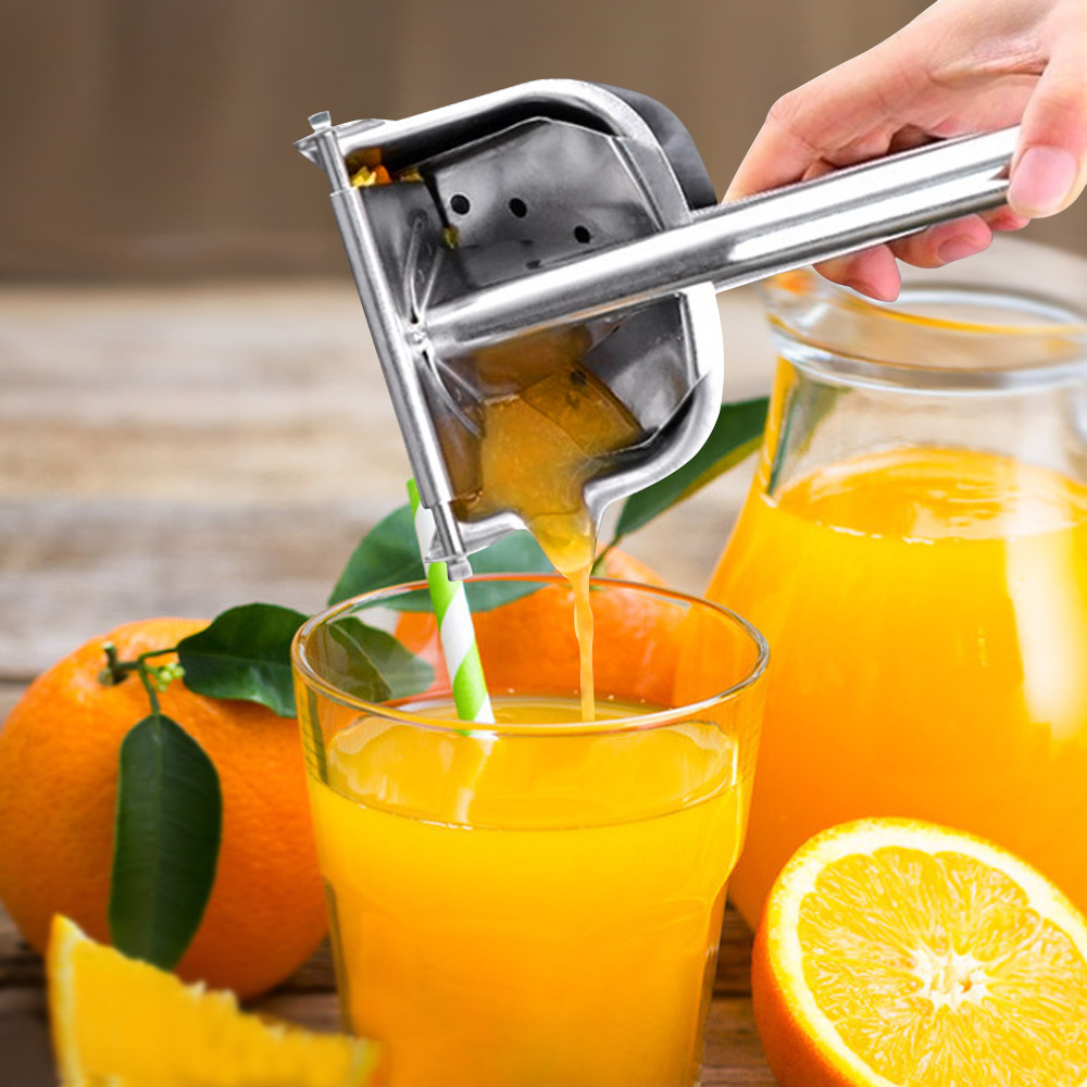 Spremiagrumi manuale spremiagr - Citrus Juicer Bar recensione e prezzo