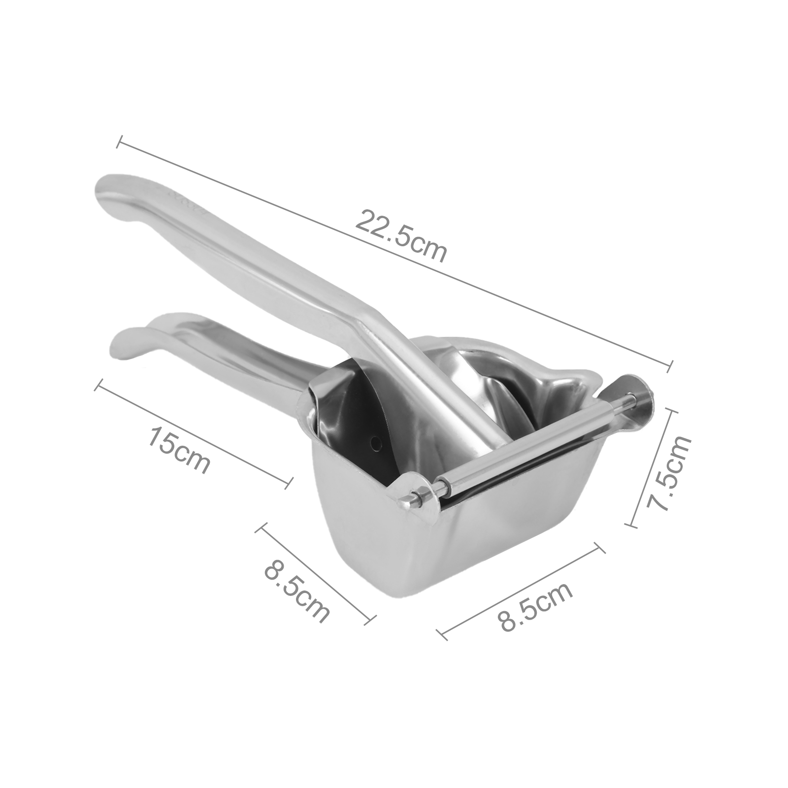 Spremiagrumi manuale spremiagr - Citrus Juicer Bar recensione e prezzo