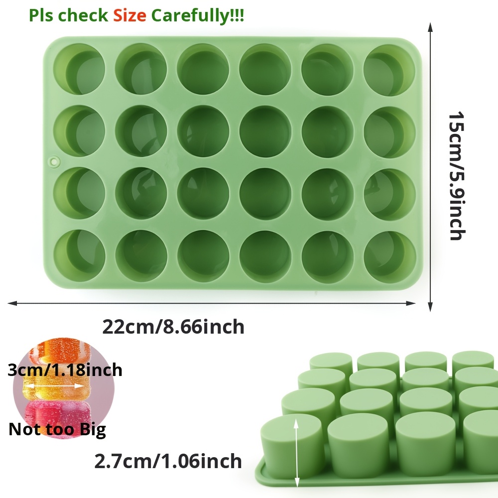 Stampo rotondo in silicone per - Ice Mold Sphere recensione e prezzo