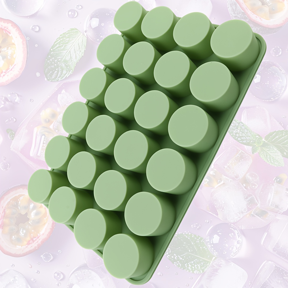 Stampo rotondo in silicone per - Ice Mold Sphere recensione e prezzo