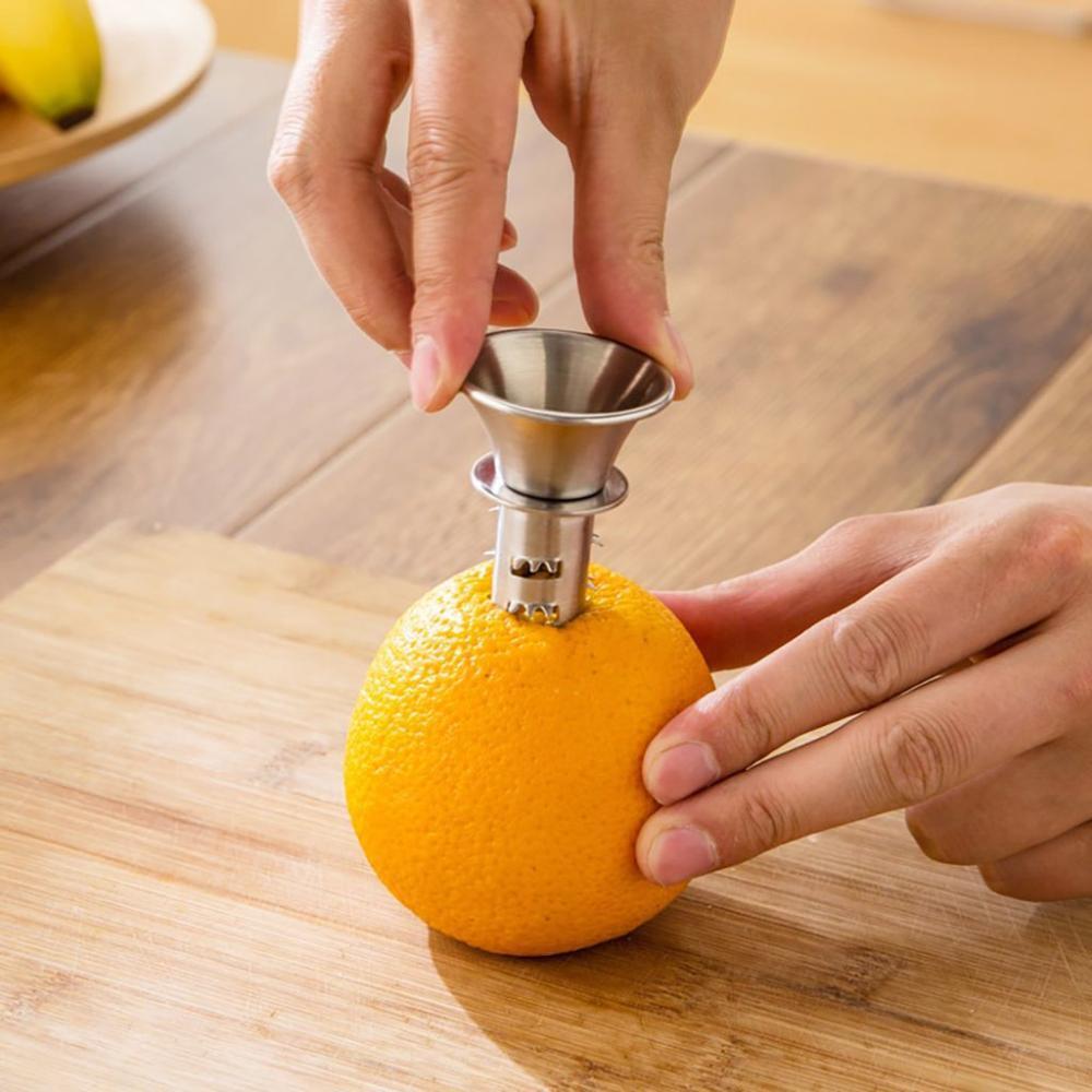 Mini spremiagrumi manuale per  - Citrus Juicer Bar recensione e prezzo