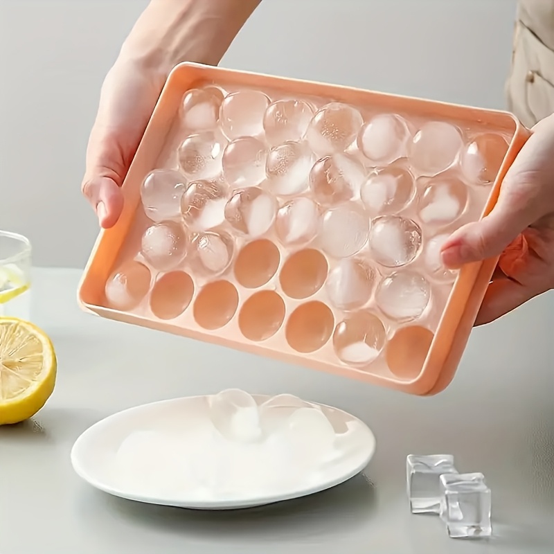 Vassoio per cubetti di ghiacci - Ice Mold Sphere recensione e prezzo