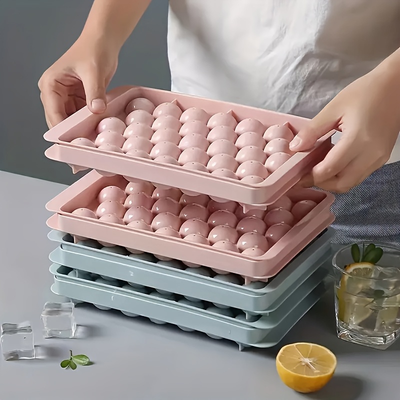 Vassoio per cubetti di ghiacci - Ice Mold Sphere recensione e prezzo