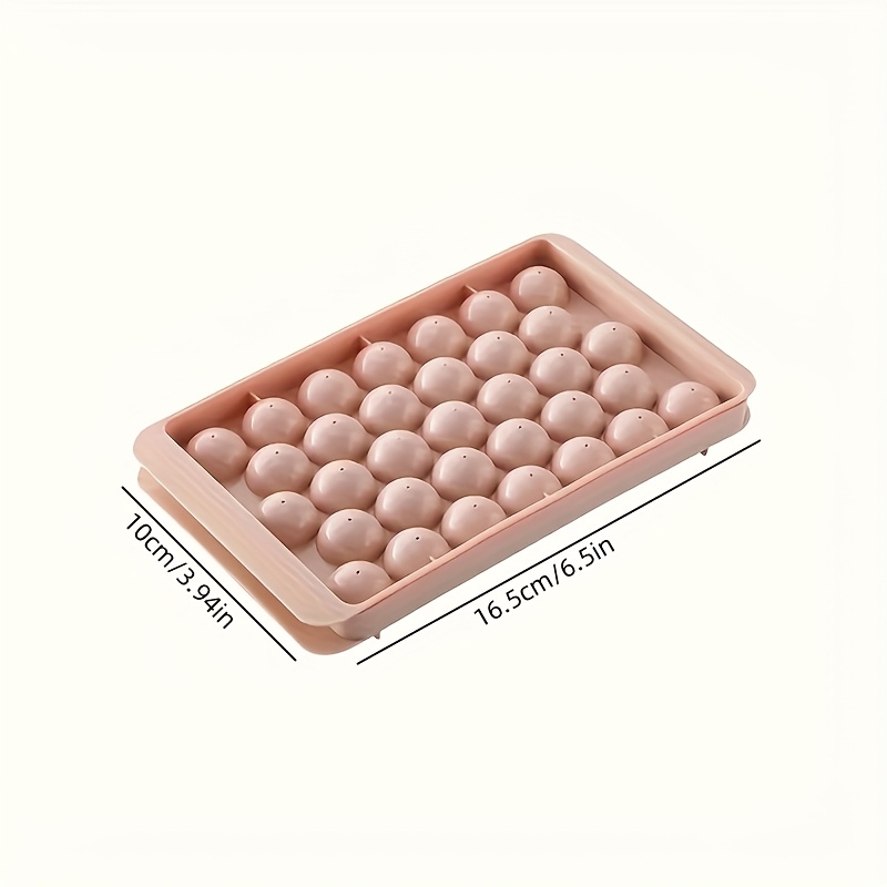 Vassoio per cubetti di ghiacci - Ice Mold Sphere recensione e prezzo