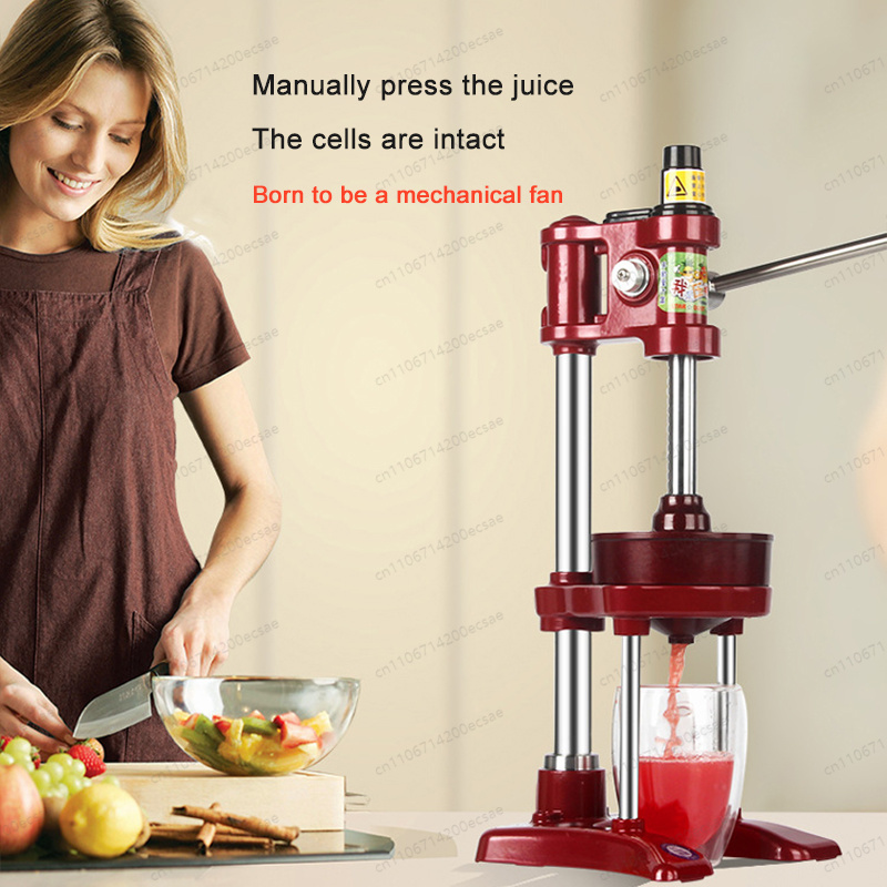 Spremiagrumi Manuale per Limon - Citrus Juicer Bar recensione e prezzo