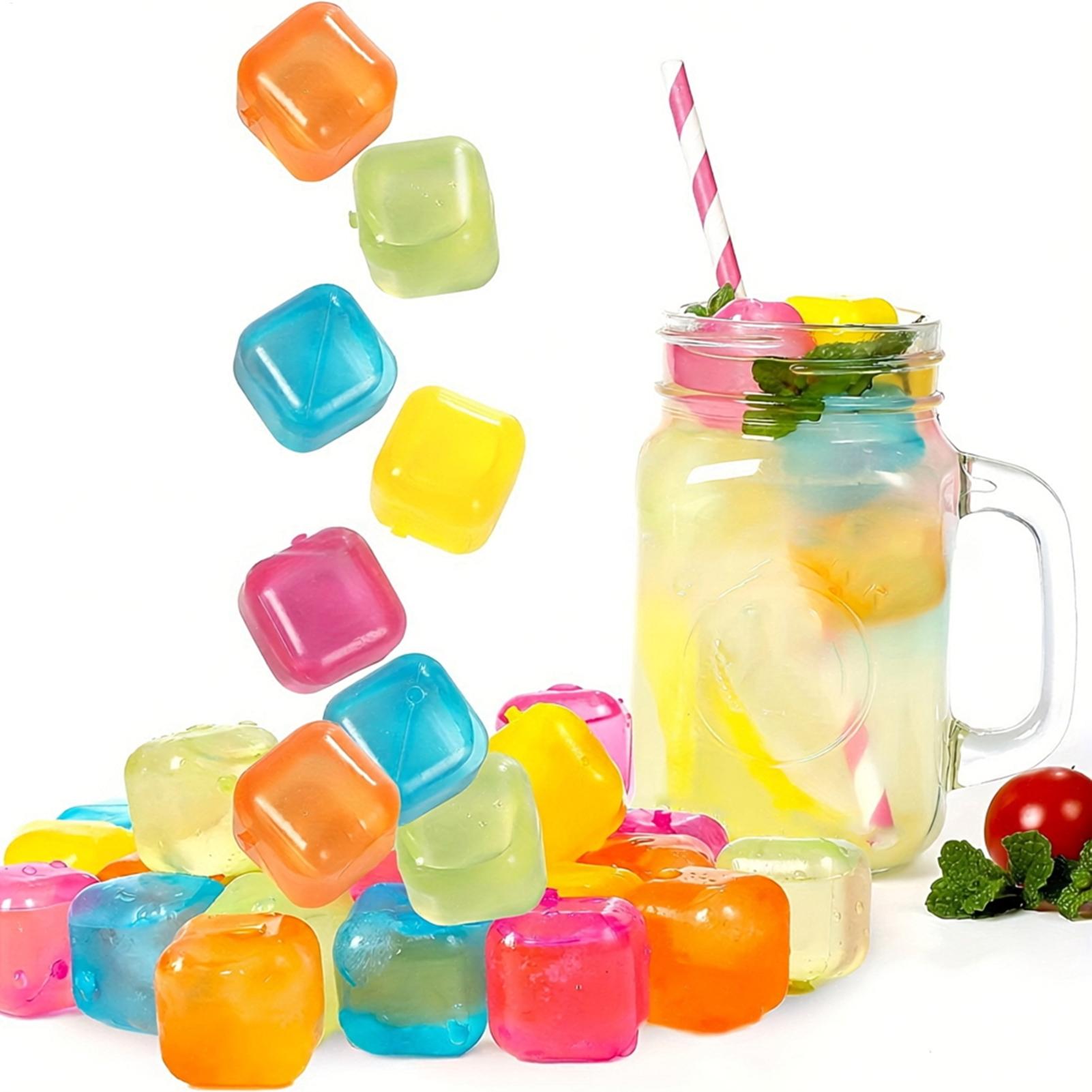 Set di 80 cubetti di ghiaccio  - Home Bar Set recensione e prezzo