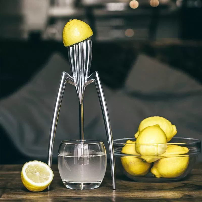 Decorazione Moderna a Forma di - Citrus Juicer Bar recensione e prezzo