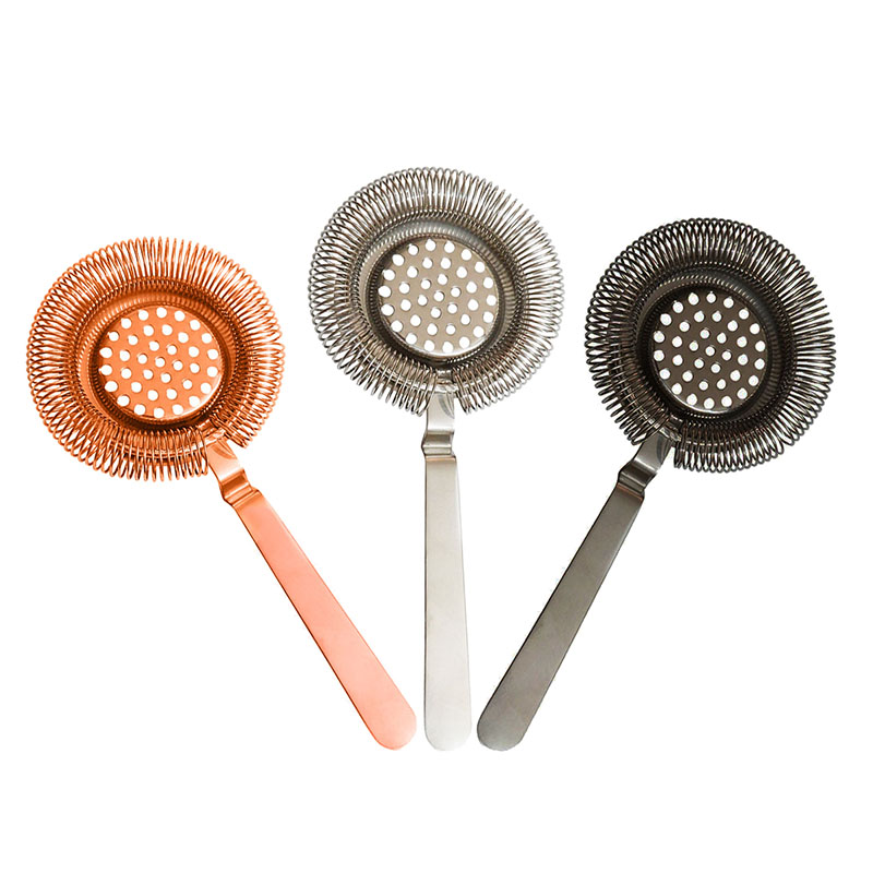 Colino da cocktail Colino da b - Bitters Bottle Set recensione e prezzo